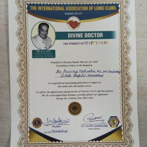 Award Image